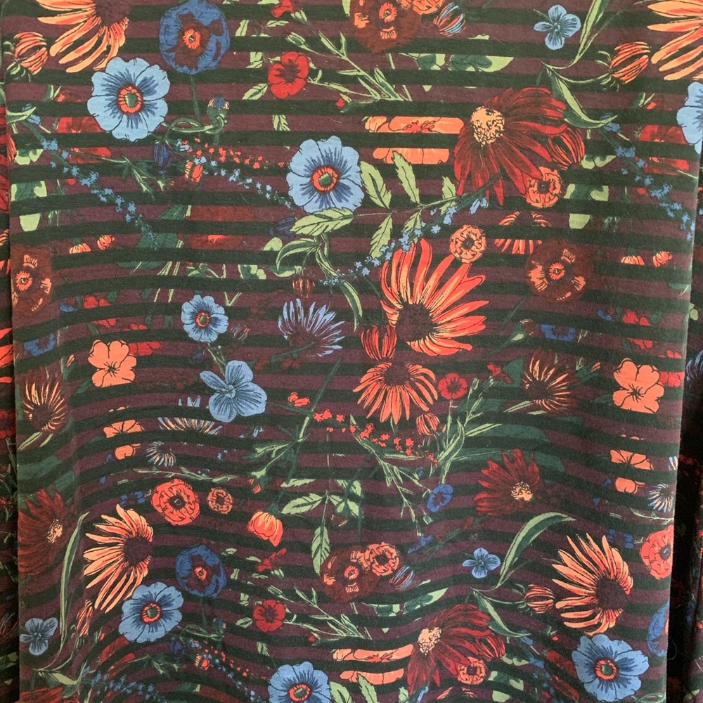 Lularoe Perfect - Picture 3 of 3